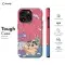 Anime Crayon Phone Case iPhone Samsung Pixel & More - Image 5