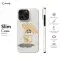 Anime Crayon Shin-chan Phone Case iPhone Samsung Pixel & More #280 - Image 6