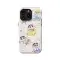 Anime Crayon Shin-chan Phone Case iPhone Samsung Pixel & More #291 - Image 1