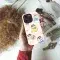 Anime Crayon Shin-chan Phone Case iPhone Samsung Pixel & More #291 - Image 2