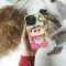 Anime Crayon Shin-chan Phone Case iPhone Samsung Pixel & More #355 - Image 2
