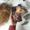 Anime Daki Demon Phone Case iPhone Samsung Pixel & More - Image 2