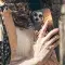 Anime Daki Demon Phone Case iPhone Samsung Pixel & More - Image 4