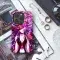 Anime Daki Demon Slayer Phone Case iPhone Samsung Pixel & More - Image 3