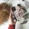Anime Daki Demon Slayer Phone Case iPhone Samsung Pixel & More #90 - Image 2