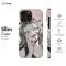 Anime Daki Demon Slayer Phone Case iPhone Samsung Pixel & More #90 - Image 6
