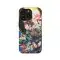 Anime Demon Phone Case iPhone Samsung Pixel & More - Image 1