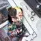 Anime Demon Phone Case iPhone Samsung Pixel & More - Image 3