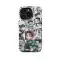 Anime Demon Slayer Kimetsu no Yaiba Phone Case iPhone Samsung Pixel & More 533 - Image 1