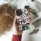 Anime Demon Slayer Kimetsu no Yaiba Phone Case iPhone Samsung Pixel & More 533 - Image 2