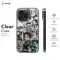 Anime Demon Slayer Kimetsu no Yaiba Phone Case iPhone Samsung Pixel & More 533 - Image 7