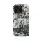 Anime Demon Slayer Kimetsu no Yaiba Phone Case iPhone Samsung Pixel & More 536 - Image 1