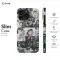 Anime Demon Slayer Kimetsu no Yaiba Phone Case iPhone Samsung Pixel & More 536 - Image 6