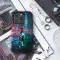 Anime Demon Slayer Manga Phone Case iPhone Samsung Pixel & More #43 - Image 3