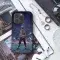 Anime Demon Slayer Night Phone Case iPhone Samsung Pixel & More - Image 3