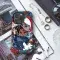 Anime Demon Slayer Phone Case iPhone Samsung Pixel & More #215 - Image 3