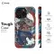 Anime Demon Slayer Phone Case iPhone Samsung Pixel & More #215 - Image 5