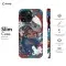 Anime Demon Slayer Phone Case iPhone Samsung Pixel & More #215 - Image 6