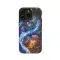 Anime Demon Slayer Phone Case iPhone Samsung Pixel & More #306 - Image 1