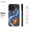 Anime Demon Slayer Phone Case iPhone Samsung Pixel & More #306 - Image 6