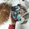 Anime Demon Slayer Phone Case iPhone Samsung Pixel & More #87 - Image 2