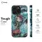 Anime Demon Slayer Phone Case iPhone Samsung Pixel & More #87 - Image 5