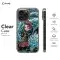 Anime Demon Slayer Phone Case iPhone Samsung Pixel & More #87 - Image 7