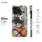 Anime Dragon Ball Phone Case iPhone Samsung Pixel & More 81 - Image 6