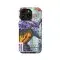 Anime Evangelion Eva 01 Phone Case iPhone Samsung Pixel & More #13 - Image 1