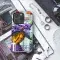 Anime Evangelion Eva 01 Phone Case iPhone Samsung Pixel & More #13 - Image 3