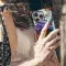 Anime Evangelion Eva 01 Phone Case iPhone Samsung Pixel & More #13 - Image 4