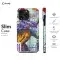 Anime Evangelion Eva 01 Phone Case iPhone Samsung Pixel & More #13 - Image 6