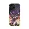 Anime Evangelion Eva 01 Phone Case iPhone Samsung Pixel & More #212 - Image 1