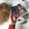 Anime Evangelion Eva 01 Phone Case iPhone Samsung Pixel & More #212 - Image 2