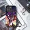 Anime Evangelion Eva 01 Phone Case iPhone Samsung Pixel & More #212 - Image 3