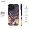 Anime Evangelion Eva 01 Phone Case iPhone Samsung Pixel & More #212 - Image 6
