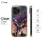 Anime Evangelion Eva 01 Phone Case iPhone Samsung Pixel & More #212 - Image 7