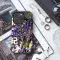 Anime Evangelion Eva 01 Phone Case iPhone Samsung Pixel & More #33 - Image 3