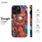 Anime Evangelion Eva 02 Phone Case iPhone Samsung Pixel & More #257 - Image 5