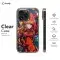 Anime Evangelion Eva 02 Phone Case iPhone Samsung Pixel & More #257 - Image 7