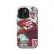 Anime Evangelion Eva 02 Phone Case iPhone Samsung Pixel & More #32 - Image 1