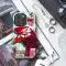 Anime Evangelion Eva 02 Phone Case iPhone Samsung Pixel & More #32 - Image 3