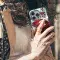 Anime Evangelion Eva 02 Phone Case iPhone Samsung Pixel & More #32 - Image 4