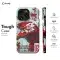 Anime Evangelion Eva 02 Phone Case iPhone Samsung Pixel & More #32 - Image 5