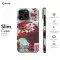 Anime Evangelion Eva 02 Phone Case iPhone Samsung Pixel & More #32 - Image 6