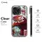 Anime Evangelion Eva 02 Phone Case iPhone Samsung Pixel & More #32 - Image 7