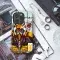 Anime Evangelion Eva Phone Case iPhone Samsung Pixel & More - Image 3