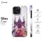 Anime Evangelion Eva Phone Case iPhone Samsung Pixel & More - Image 6