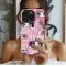 Anime Eyes Pattern for Girls Phone Case iPhone Samsung Cover Pixel 2217 - Image 2