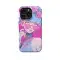 Anime Girl Cute Phone Case iPhone Samsung Cover Pixel 637 - Image 1